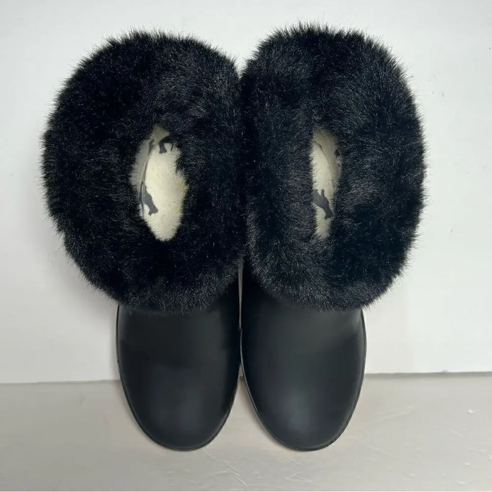Joules size womens
